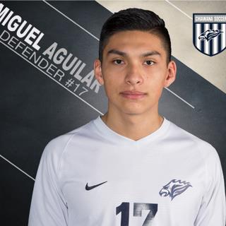 Miguel Aguilar mugshot