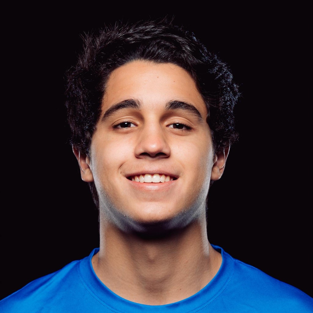 Joao Mendes