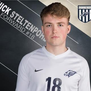 Nicholas Steltenpohl mugshot
