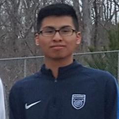 Gustavo Arredondo mugshot