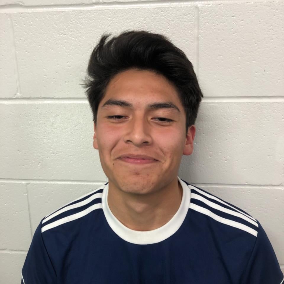 Hugo Quintana mugshot