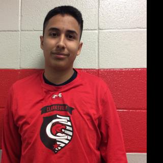 Luis Ruiz mugshot