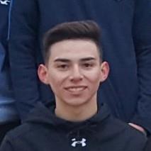 Ronaldo Medina mugshot