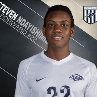 Steven Ndayishimlye
