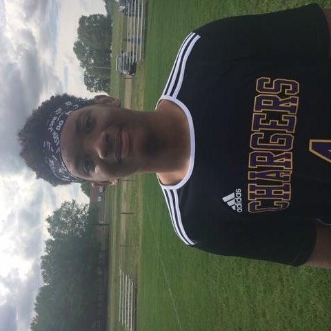 denzel dowell