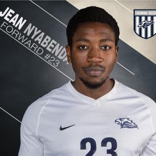 Jean Nyabenda mugshot