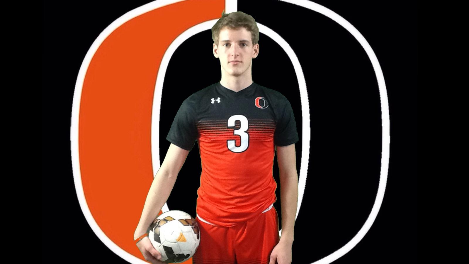 Bennett Crandall