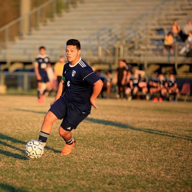 Juan “JJ“ Fermin