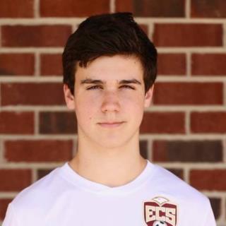 Carter Hudson mugshot