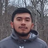 Angel Rodriguez