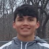 Sebastian Garcia