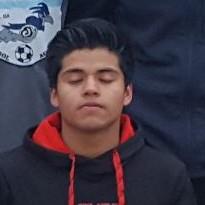 Emmanuel Arredondo mugshot