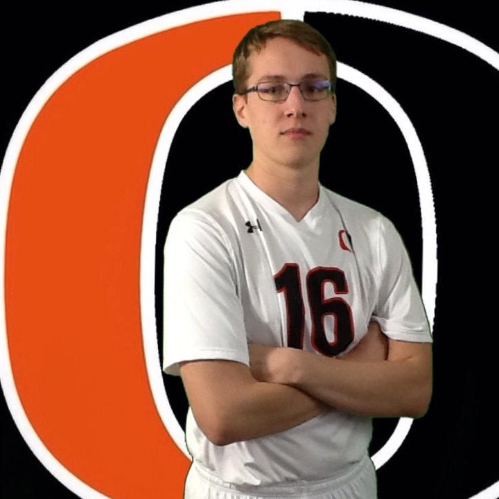 Grant Meyer mugshot