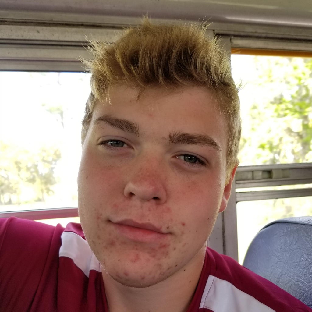 Zach Strobel