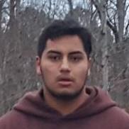 Fabian Perez mugshot