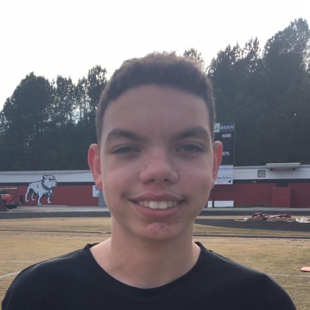 Devin Flecha mugshot