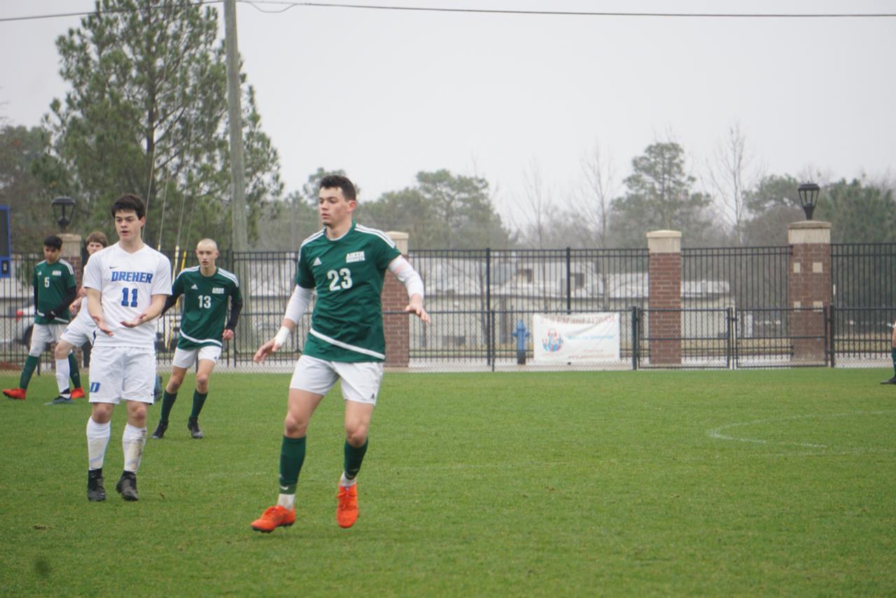 Austin McKay
