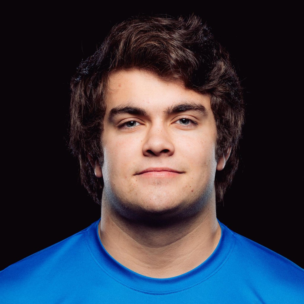 Hunter Hull