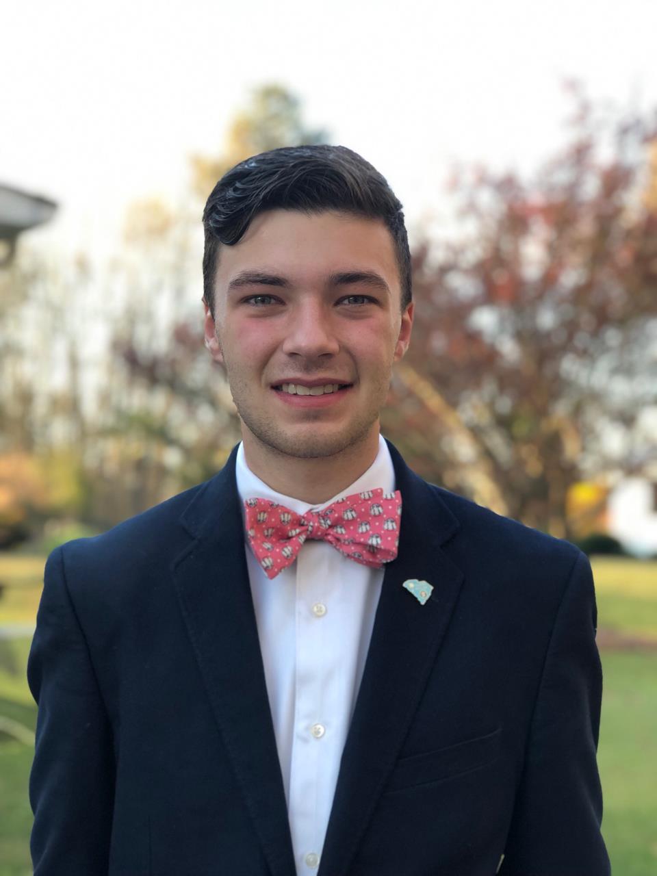 Parker Duncan