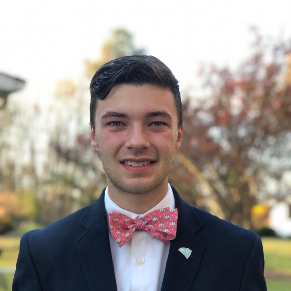 Parker Duncan