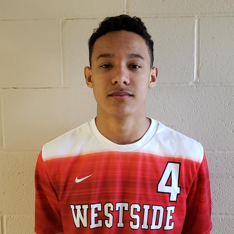 Christian Childress mugshot