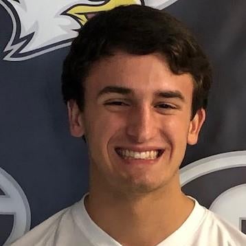 Cole Epting mugshot