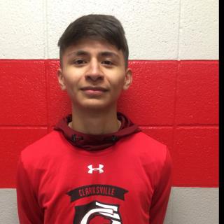 Kevin Rojas mugshot