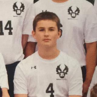 Caleb Latham