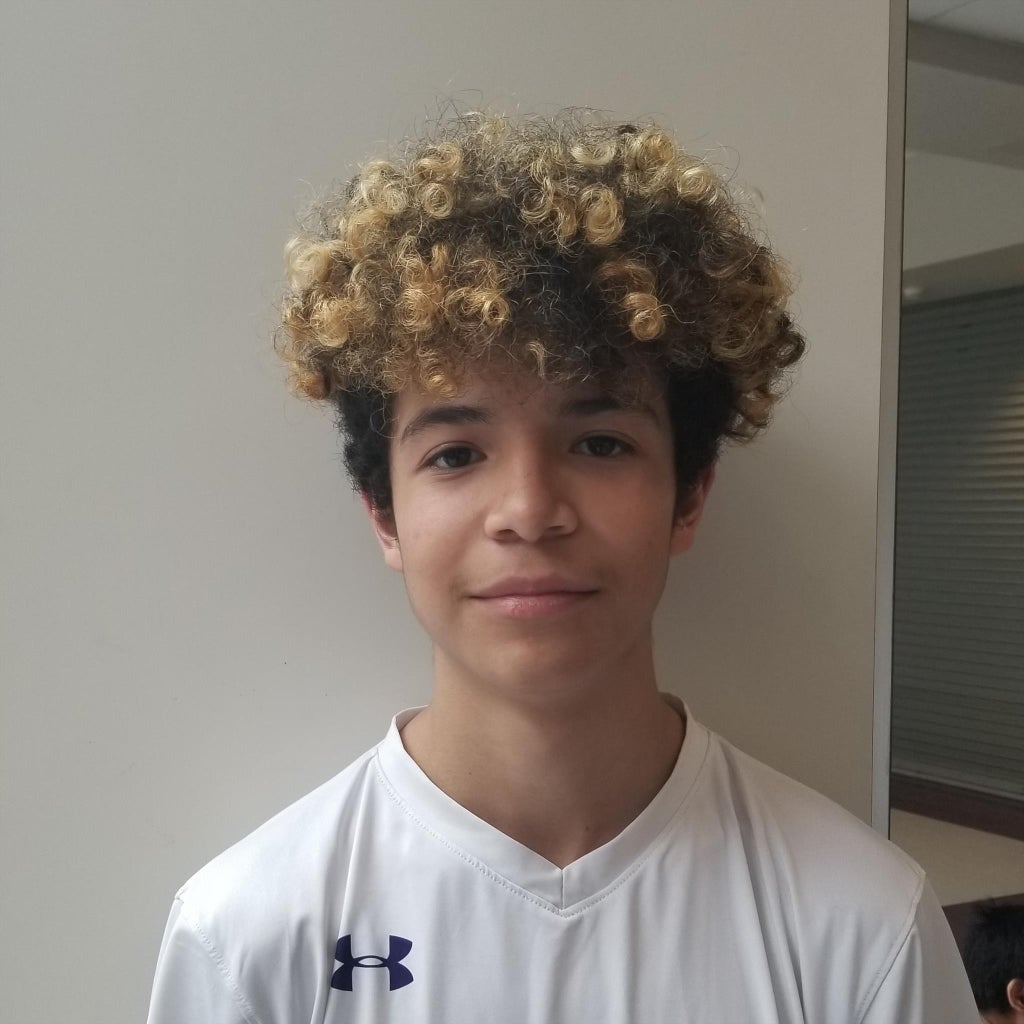 Vincenzo Robles mugshot