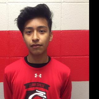 Alessandro Alvarado mugshot