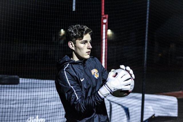 Julian Huizar