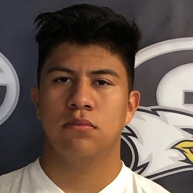 Richard Cerda mugshot
