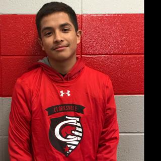 Israel Flores mugshot