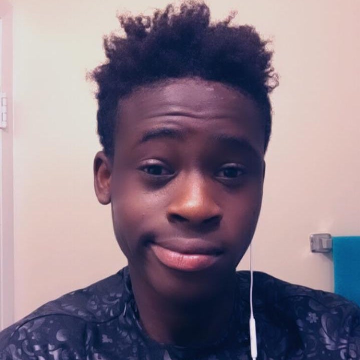 Arogundade Olamilekan mugshot