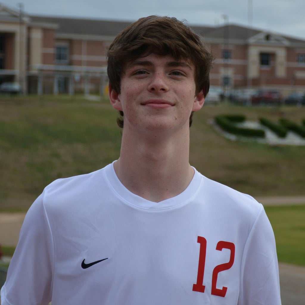 Evan Bolton