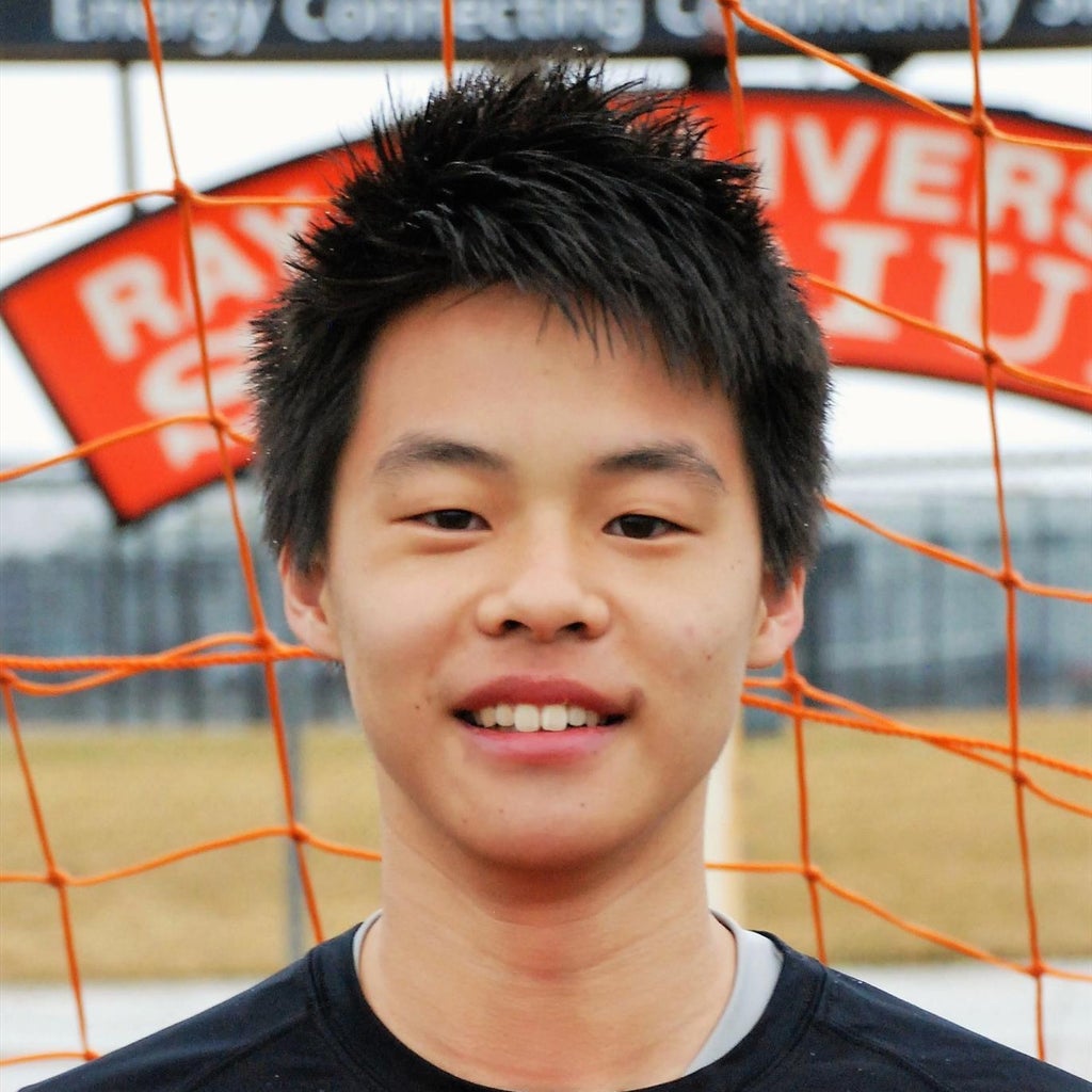 Kazu Hayashi