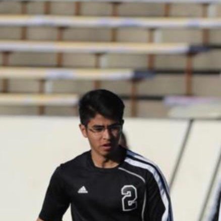 Adrian Pedroza
