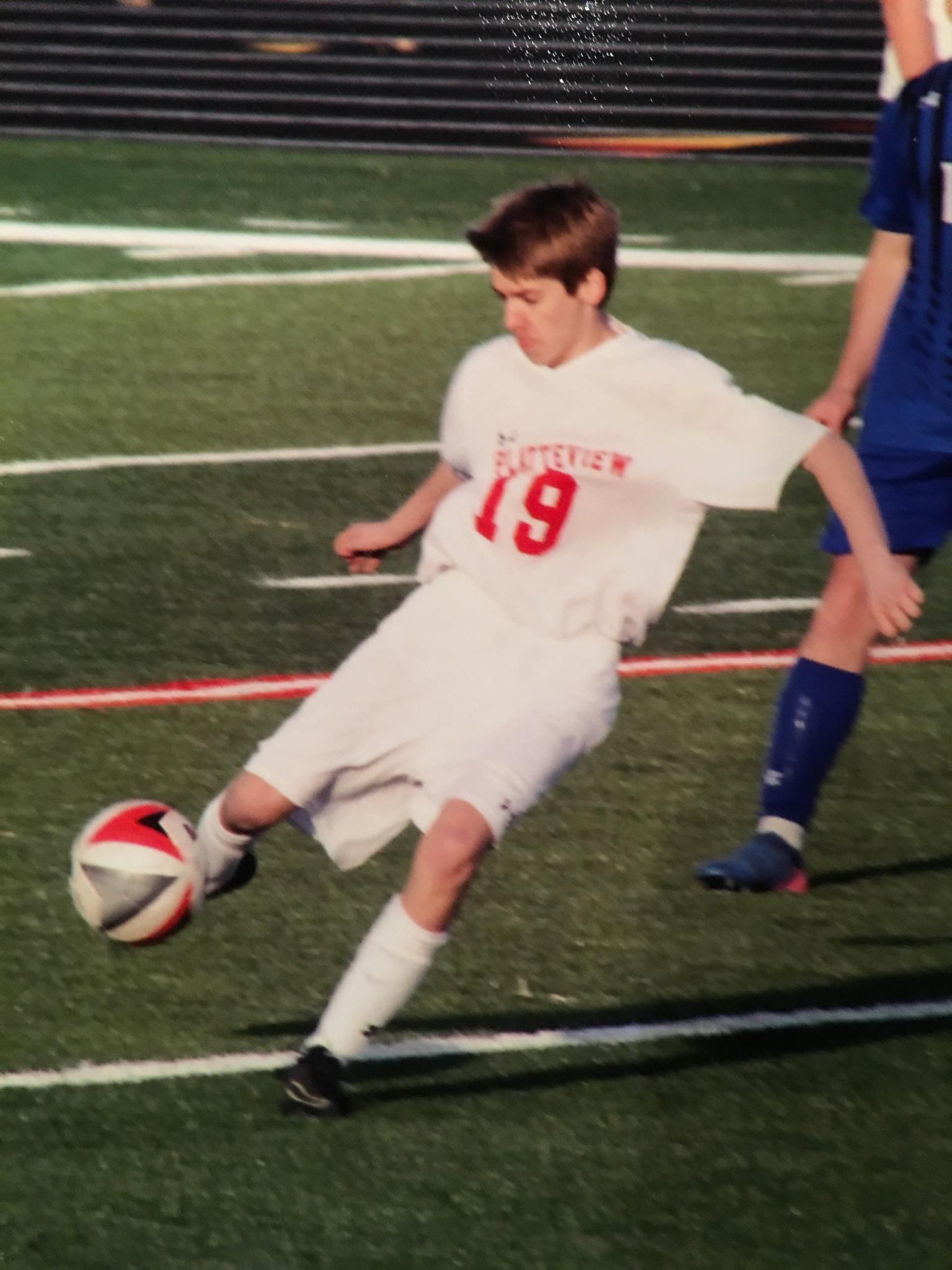 Jacob Cargile