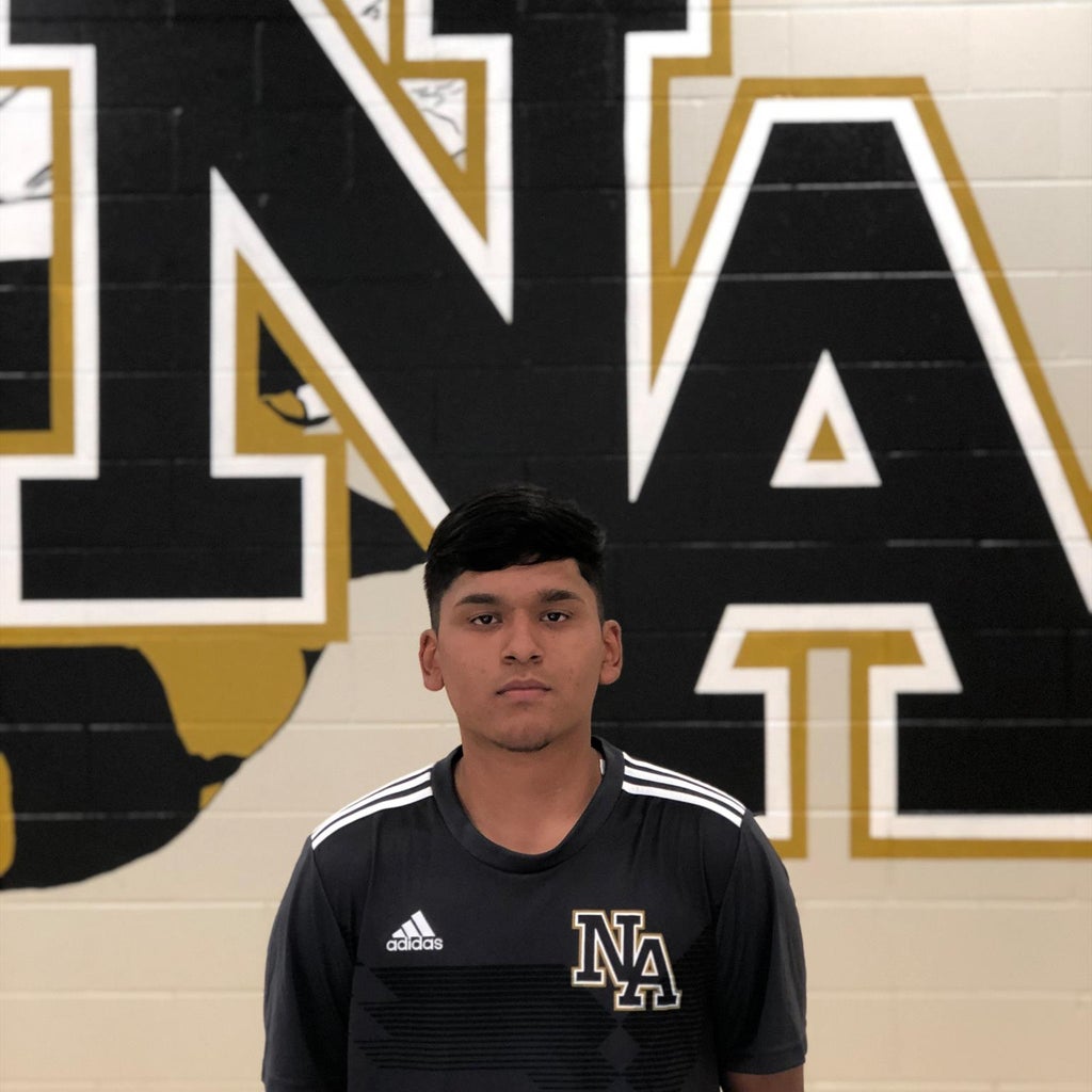 Andres Robles mugshot