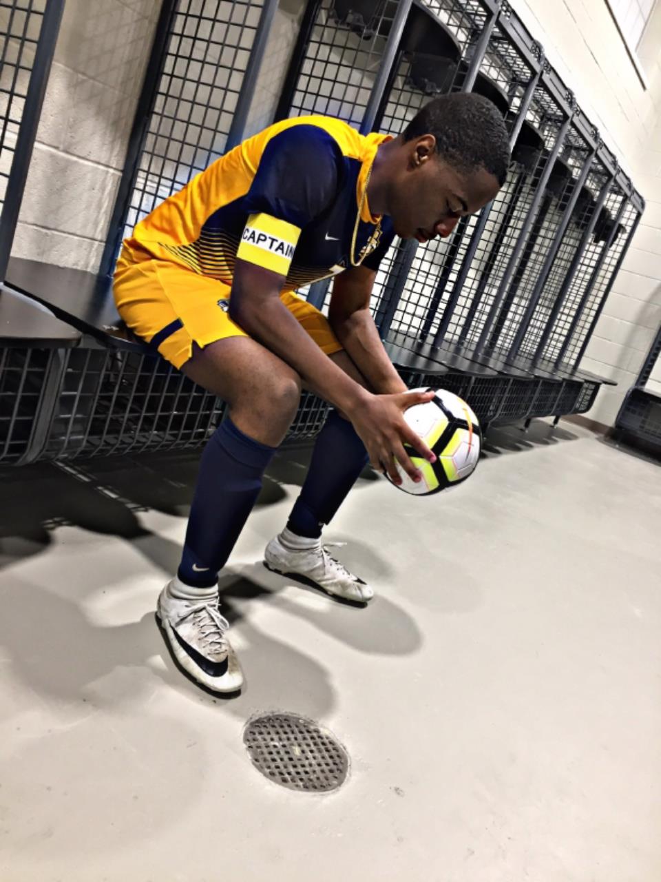 Tyreik Allen