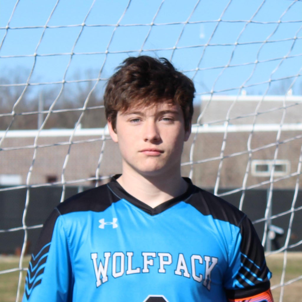 Colby Hackney