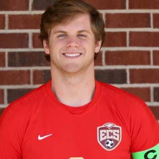 Chandler Caughron