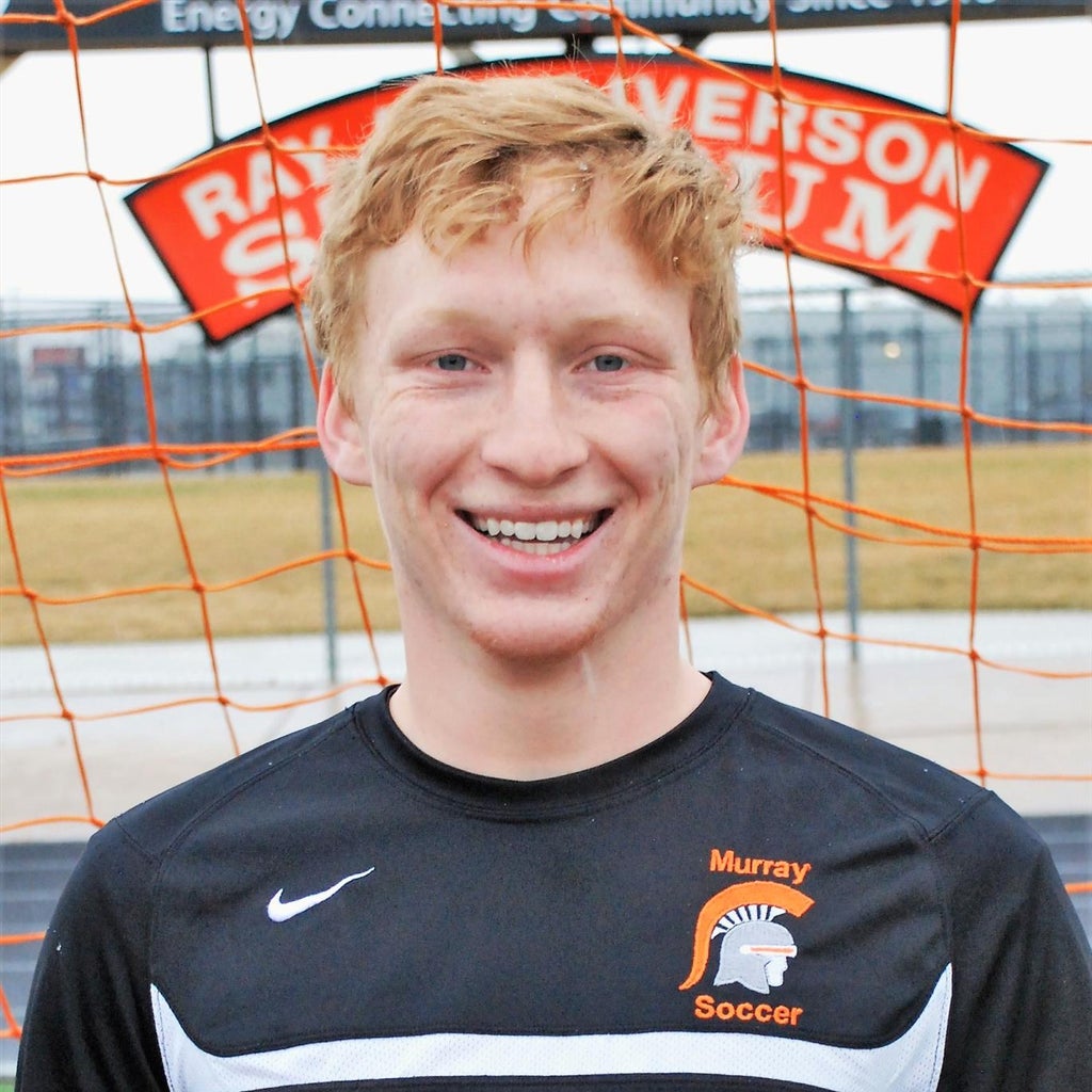 Alec Shewell