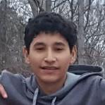 Ramon Montoya mugshot