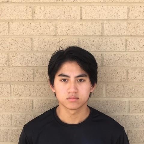 Dylan Nguyen