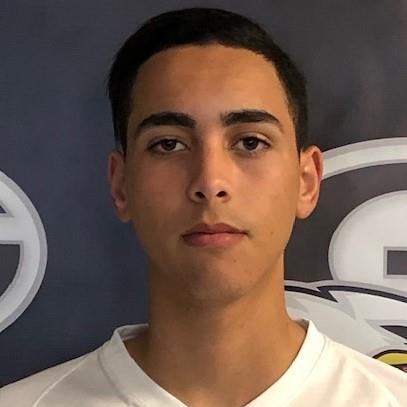 Yassine Abounasr mugshot