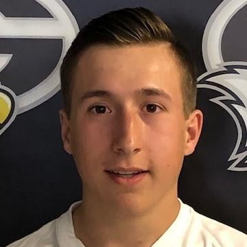 Jackson Kodes mugshot