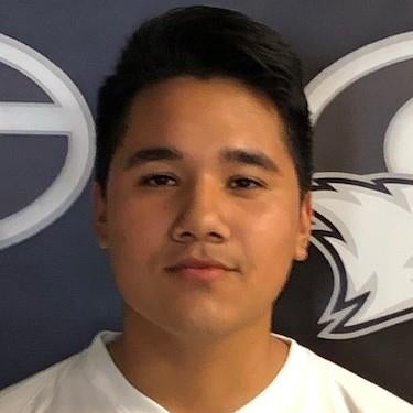 Dereck Murguia mugshot