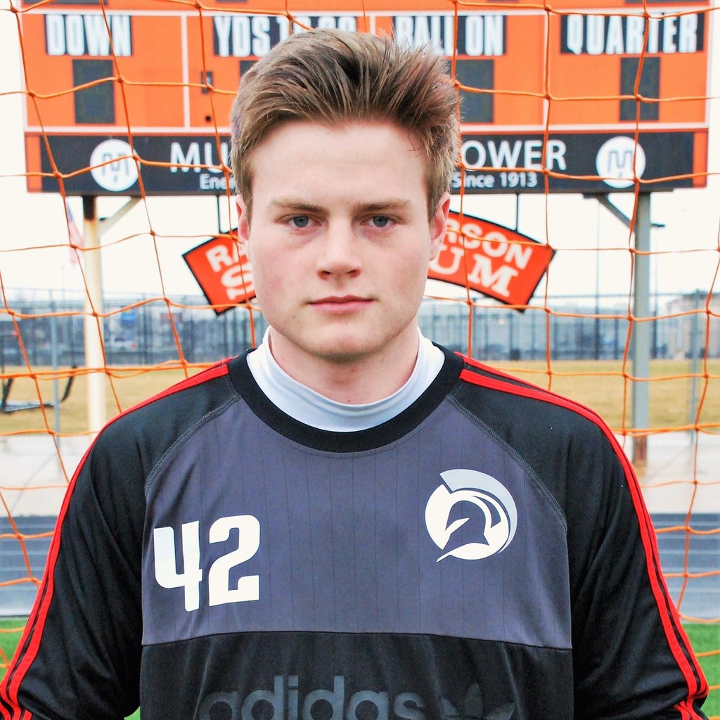 Hunter Barney