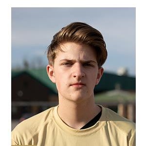 Tucker Bennett